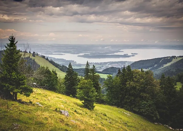 Chiemgau Welness Oase Casa Cara