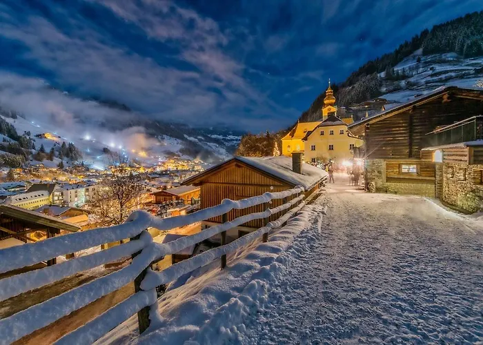 Chiemgau Welness Oase Casa Cara