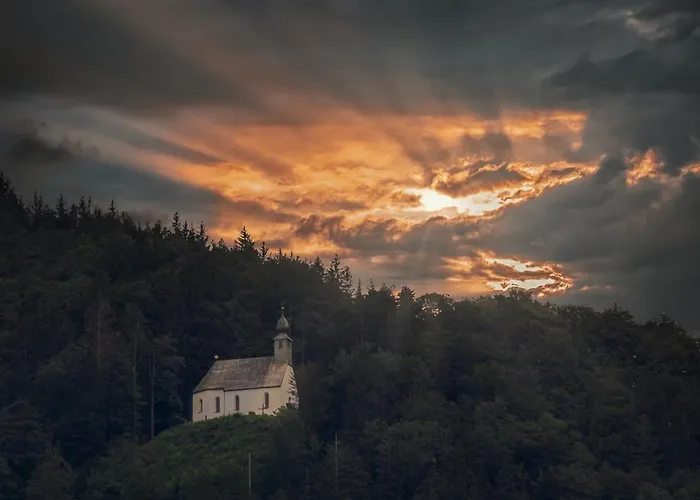 Chiemgau Welness Oase Casa Cara