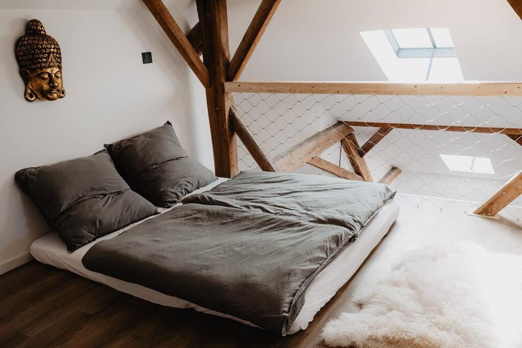 Apartment Chiemgau Welness Oase Casa Cara