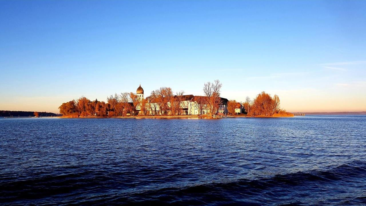 Chiemgau Welness Oase Casa Cara Apartment