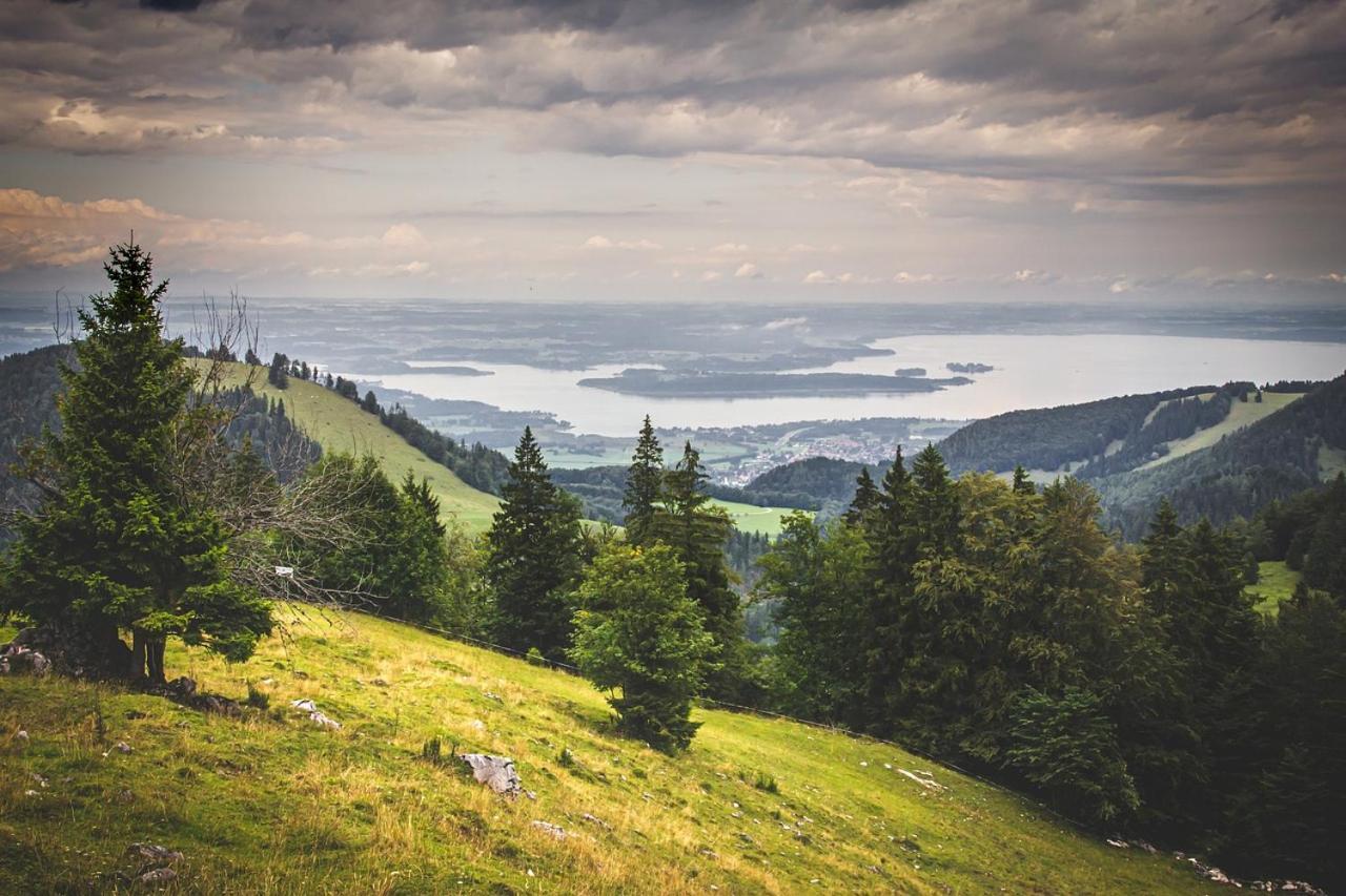 Chiemgau Welness Oase Casa Cara