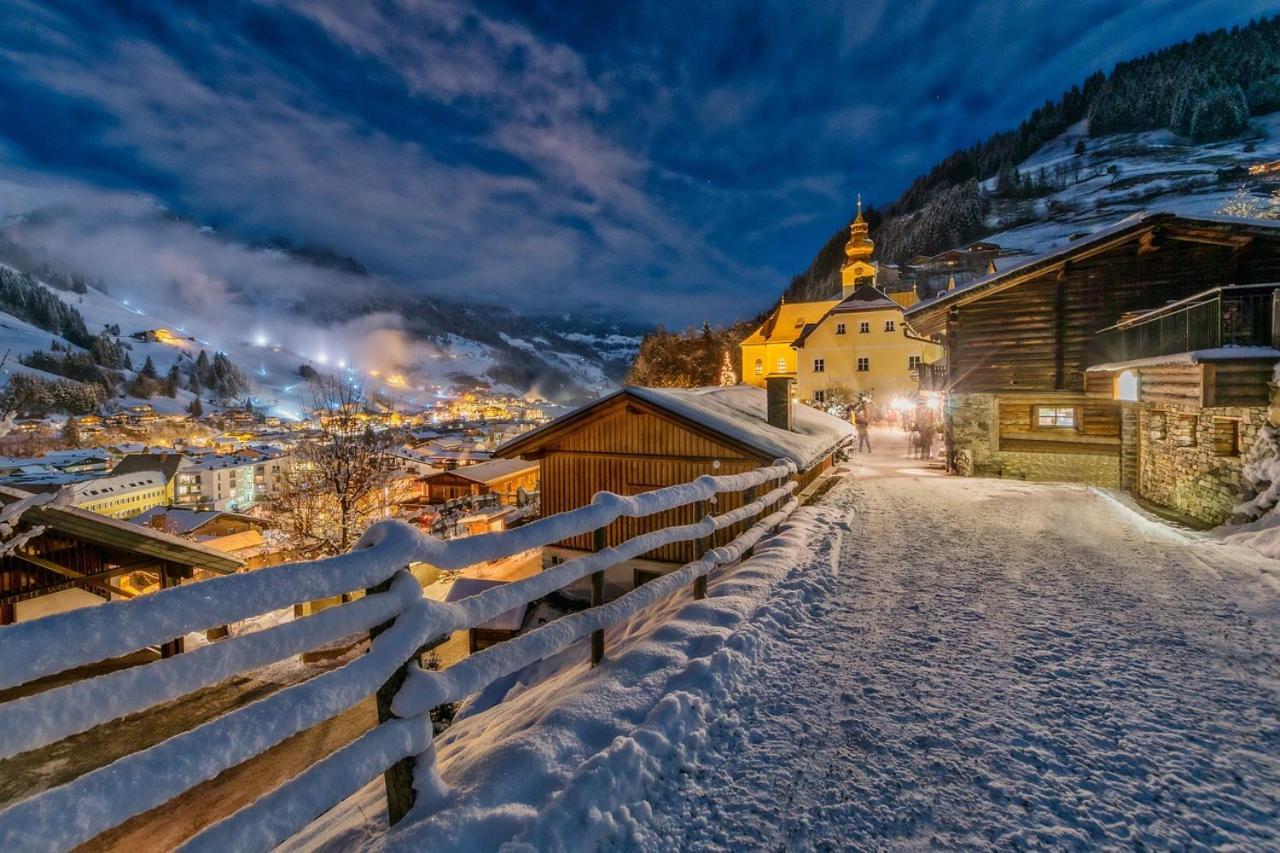 Chiemgau Welness Oase Casa Cara * Tacherting