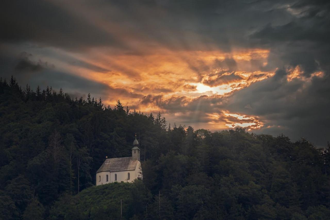 Chiemgau Welness Oase Casa Cara